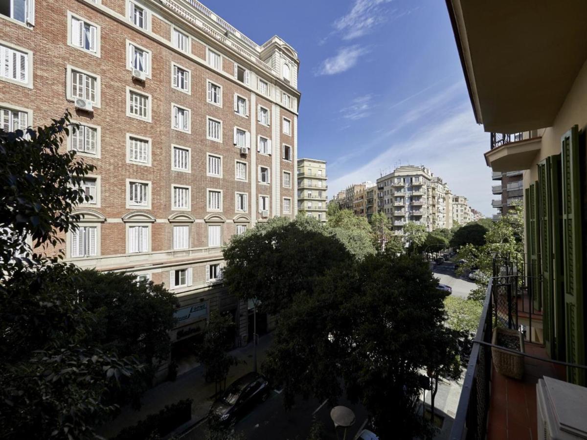 Appartement Avenida Gaudi *